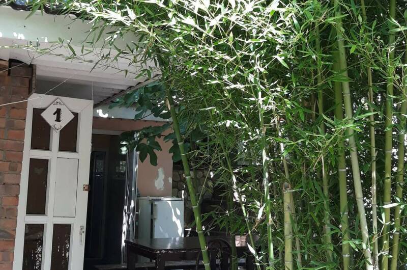 Изображение Изображение гостиницы &quot;Гостевой дом «Дом Солнца»&quot; #9 #7