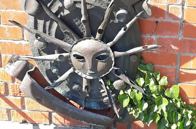 Изображение Изображение гостиницы &quot;Гостевой дом «Дом Солнца»&quot; #11 #9