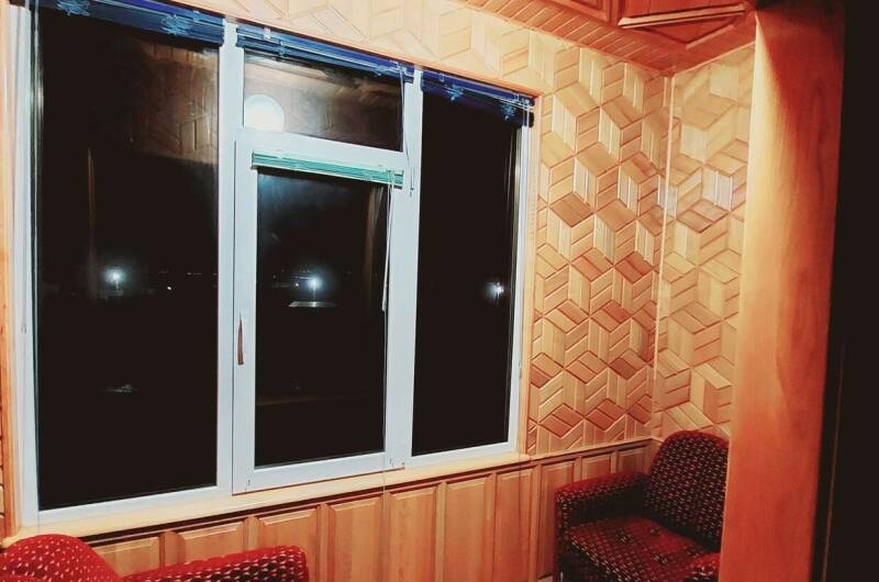 Изображение Изображение гостиницы &quot;Таунхаус у моря&quot; #4 #2