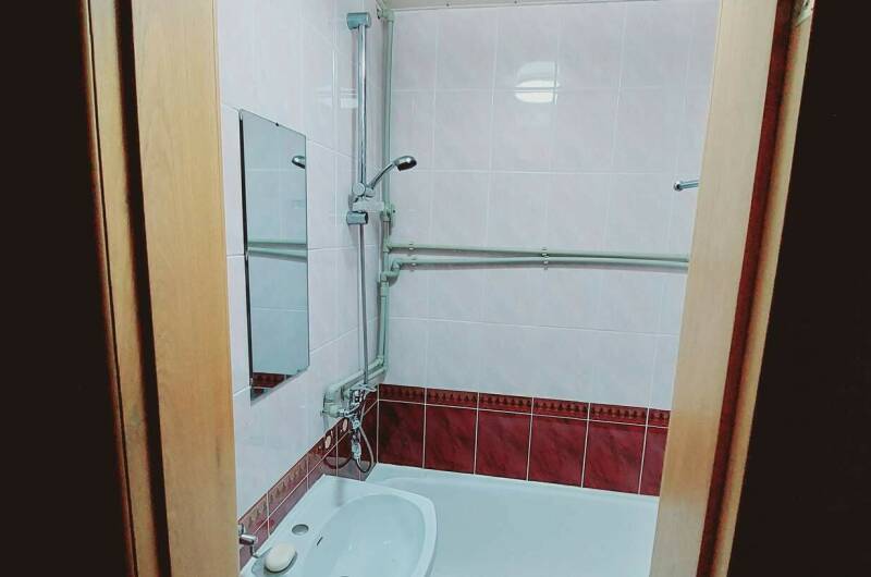 Изображение Изображение гостиницы &quot;Таунхаус у моря&quot; #7 #5