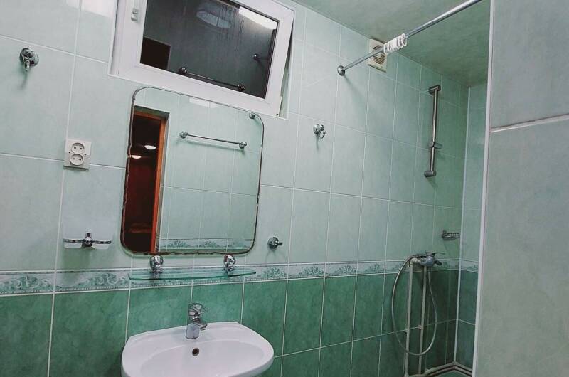 Изображение Изображение гостиницы &quot;Таунхаус у моря&quot; #8 #6