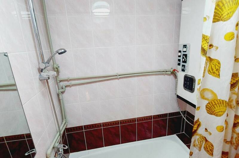 Изображение Изображение гостиницы &quot;Таунхаус у моря&quot; #9 #7