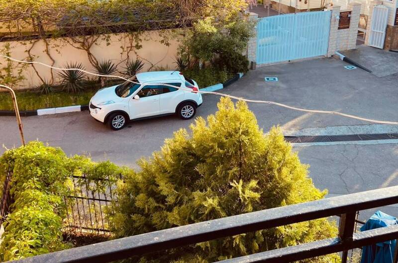 Изображение Изображение гостиницы &quot;Таунхаус у моря&quot; #10 #8