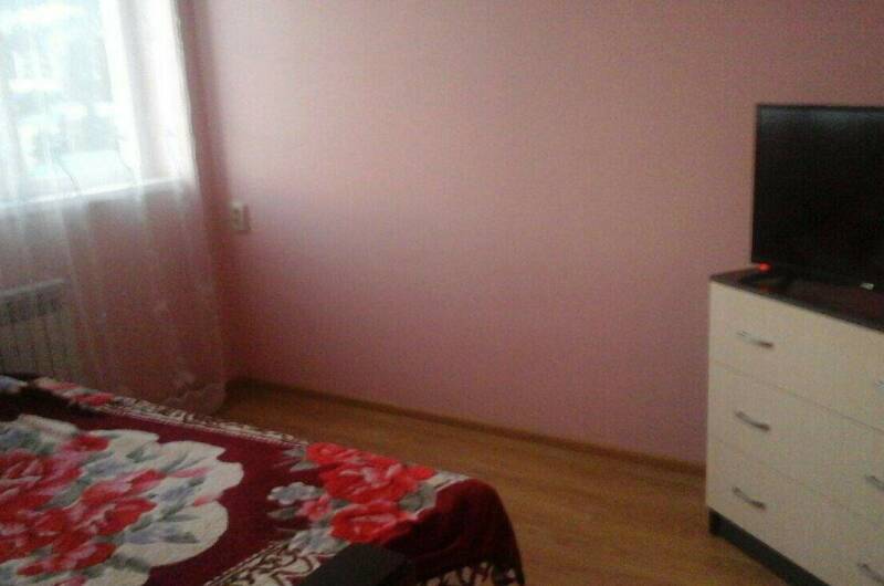 Изображение Изображение квартиры &quot;2-х комнатная квартира на Единства 1А&quot; #3 #1