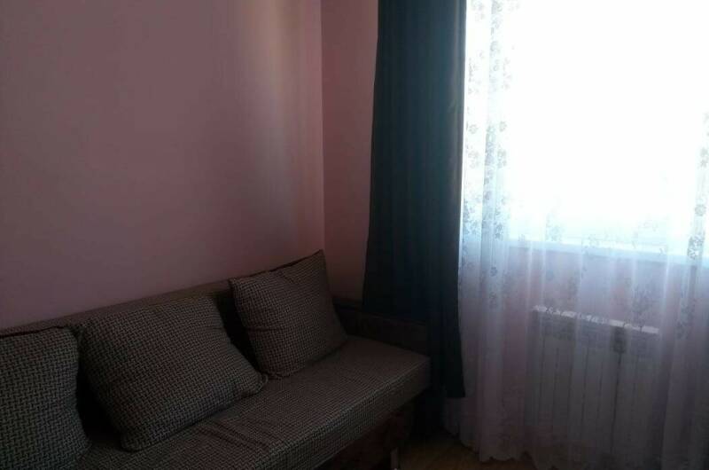 Изображение Изображение квартиры &quot;2-х комнатная квартира на Единства 1А&quot; #9 #7