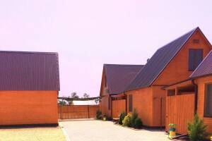 Изображение квартиры / апартамента "Дом под ключ на Курортной"