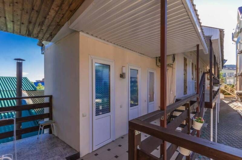 Изображение Изображение гостиницы &quot;Гостевой дом «Солнечный берег»&quot; #4 #2