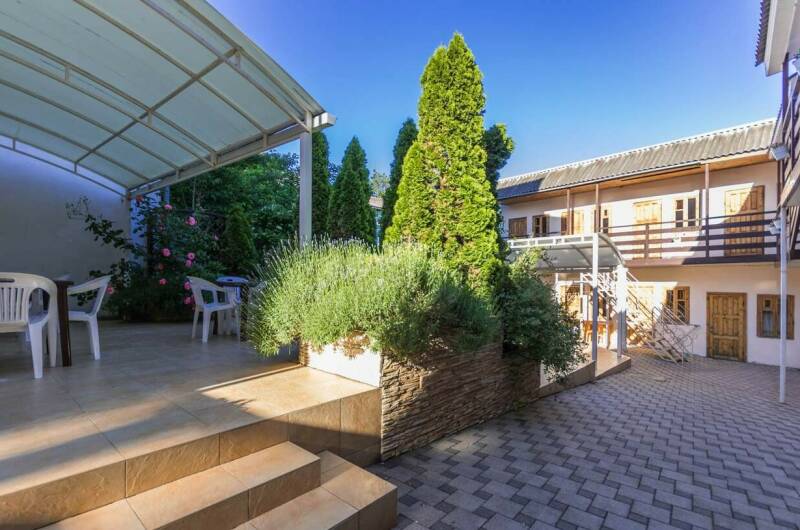 Изображение Изображение гостиницы &quot;Гостевой дом «Солнечный берег»&quot; #5 #3