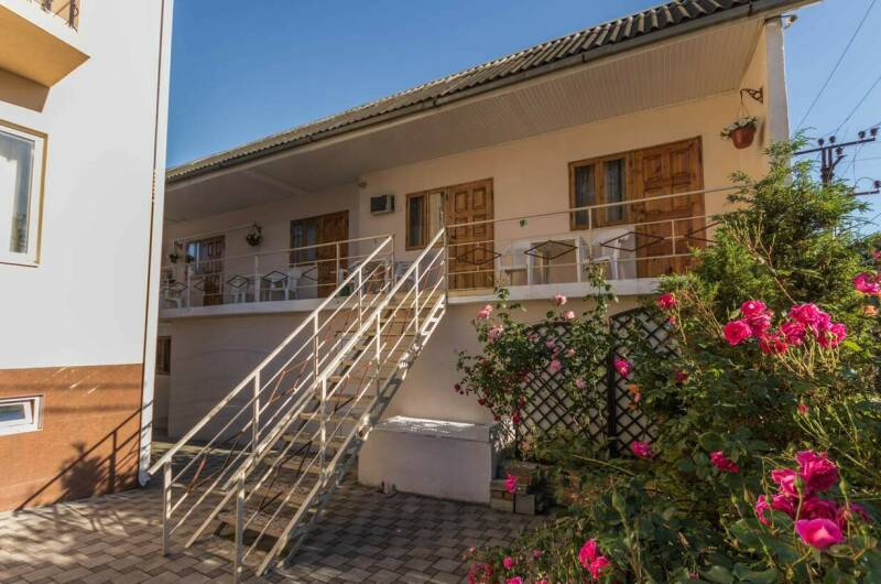 Изображение Изображение гостиницы &quot;Гостевой дом «Солнечный берег»&quot; #9 #7