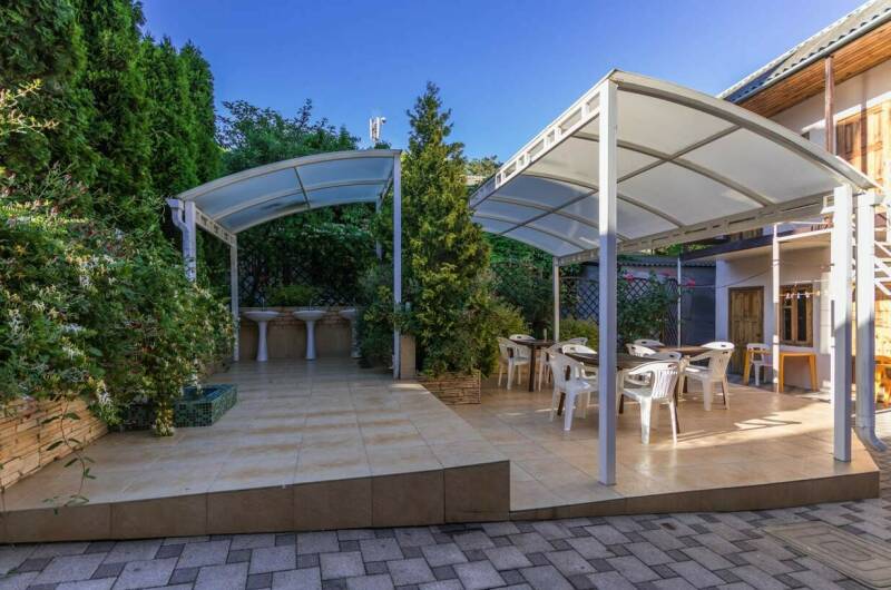 Изображение Изображение гостиницы &quot;Гостевой дом «Солнечный берег»&quot; #10 #8