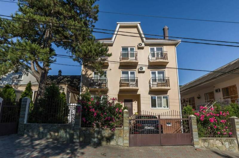 Изображение Изображение гостиницы &quot;Гостевой дом «Солнечный берег»&quot; #11 #9