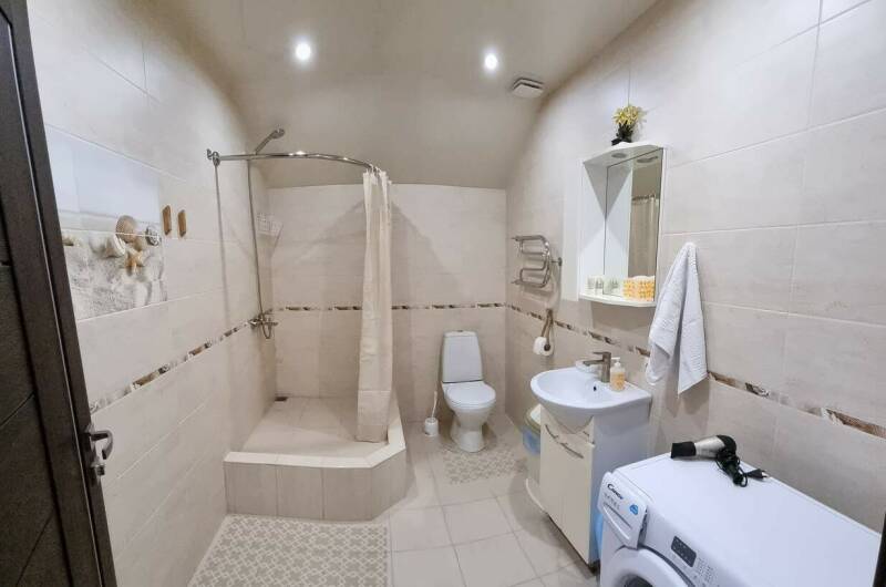 Изображение Изображение квартиры &quot;Этаж под ключ на 6 человек&quot; #3 #1