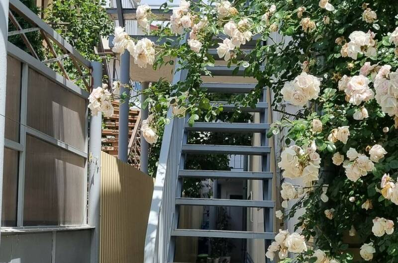 Изображение Изображение квартиры &quot;Этаж под ключ на 6 человек&quot; #4 #2