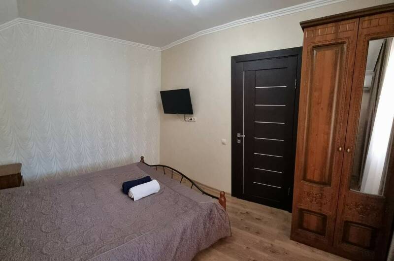 Изображение Изображение квартиры &quot;Этаж под ключ на 6 человек&quot; #6 #4