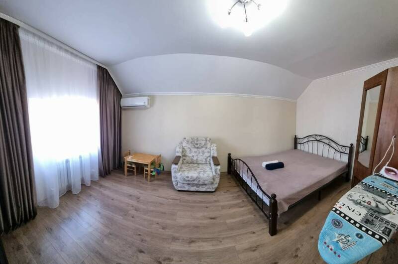 Изображение Изображение квартиры &quot;Этаж под ключ на 6 человек&quot; #7 #5