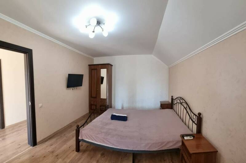 Изображение Изображение квартиры &quot;Этаж под ключ на 6 человек&quot; #8 #6