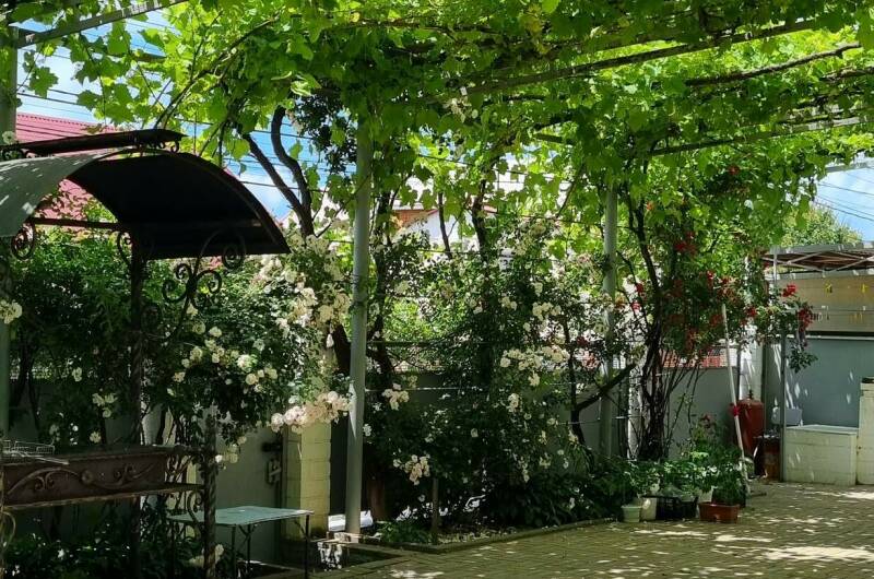 Изображение Изображение квартиры &quot;Этаж под ключ на 6 человек&quot; #10 #8