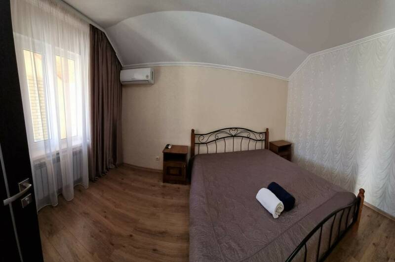 Изображение Изображение квартиры &quot;Этаж под ключ на 6 человек&quot; #11 #9