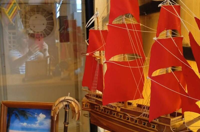 Изображение Изображение гостиницы &quot;Гостевой дом «Новая Одиссея»&quot; #7 #5