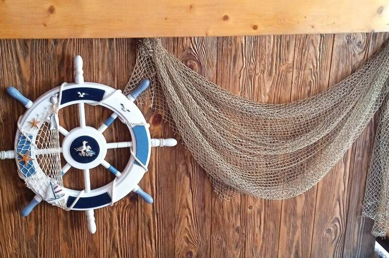 Изображение Изображение гостиницы &quot;Гостевой дом «Новая Одиссея»&quot; #9 #7