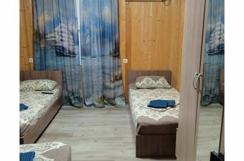 Изображение Изображение гостиницы &quot;Гостевой дом «Новая Одиссея»&quot; #10 #8