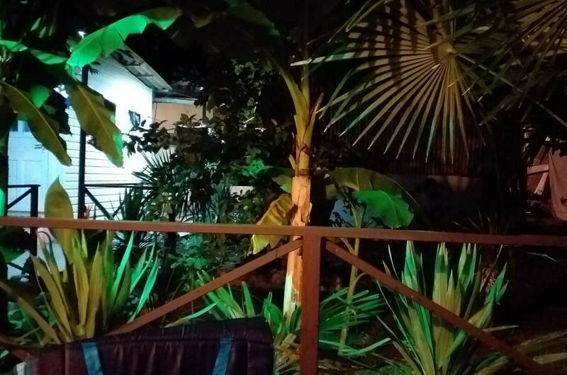 Изображение Изображение гостиницы &quot;Гостевой дом на первой линии «У Юрия»&quot; #3 #1