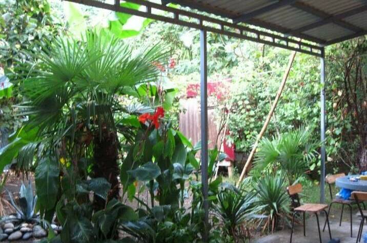 Изображение Изображение гостиницы &quot;Гостевой дом на первой линии «У Юрия»&quot; #4 #2