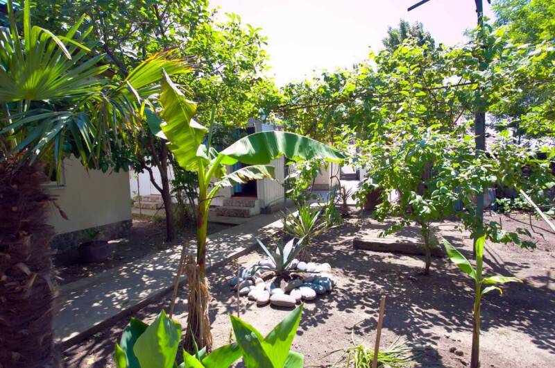 Изображение Изображение гостиницы &quot;Гостевой дом на первой линии «У Юрия»&quot; #6 #4