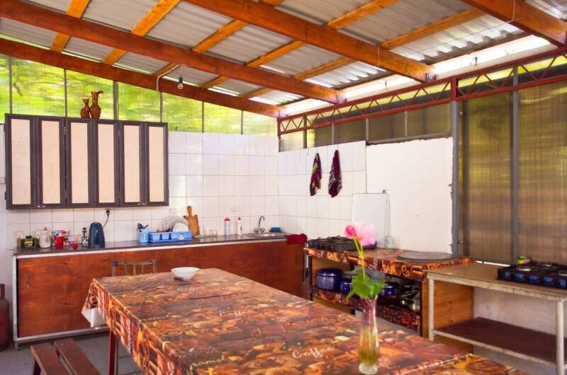 Изображение Изображение гостиницы &quot;Гостевой дом на первой линии «У Юрия»&quot; #7 #5