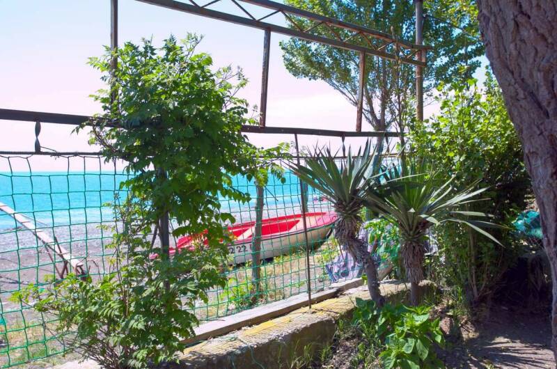 Изображение Изображение гостиницы &quot;Гостевой дом на первой линии «У Юрия»&quot; #8 #6