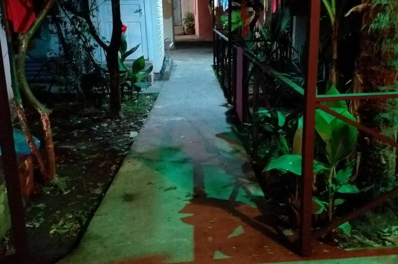 Изображение Изображение гостиницы &quot;Гостевой дом на первой линии «У Юрия»&quot; #9 #7