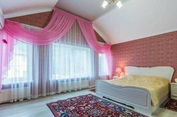 Изображение гостиницы "Гостевой дом «Eva»" #1