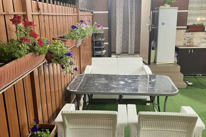 Изображение Изображение гостиницы &quot;Гостевой дом «Eva»&quot; #5 #3