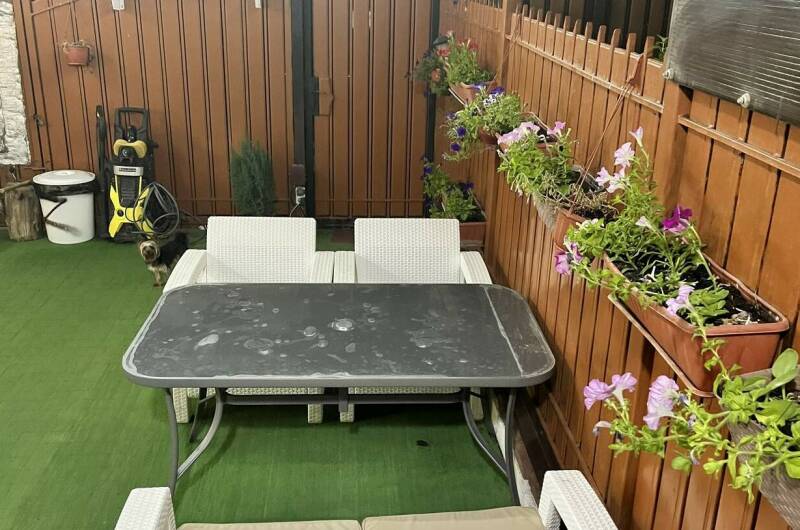 Изображение Изображение гостиницы &quot;Гостевой дом «Eva»&quot; #7 #5