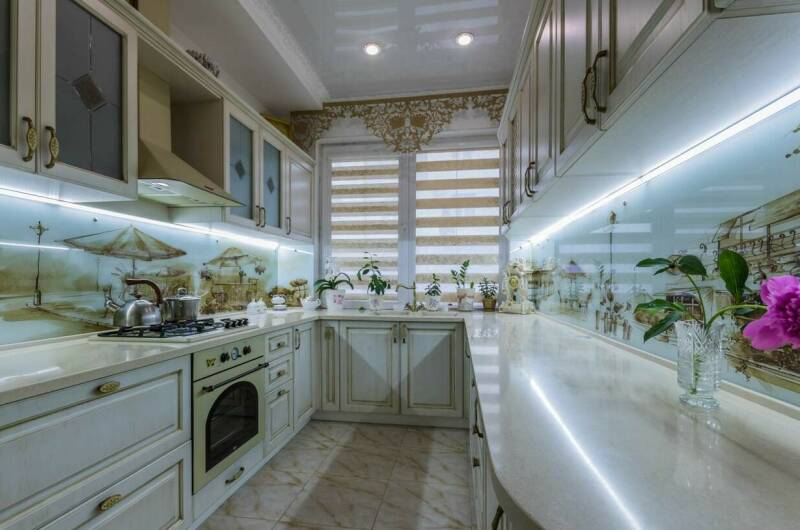 Изображение Изображение гостиницы &quot;Гостевой дом «Eva»&quot; #8 #6