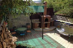 Изображение отеля / гостиницы "Дом «Наш дом»"