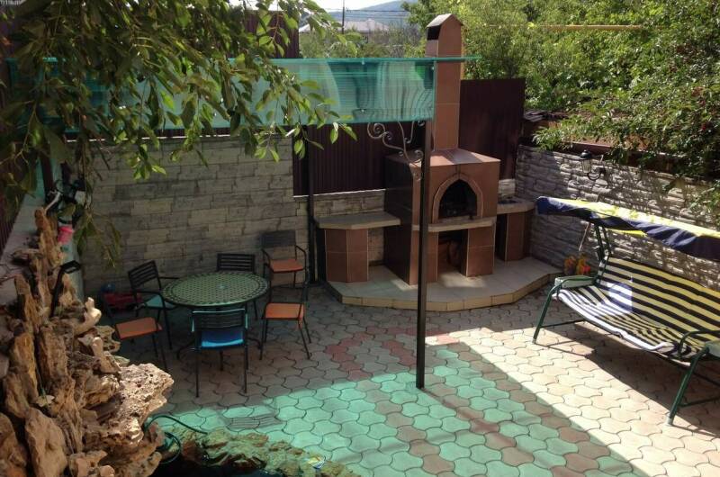 Изображение гостиницы "Дом «Наш дом»" #1