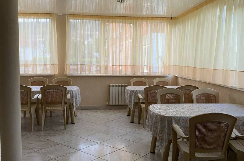 Изображение Изображение гостиницы &quot;Дом «Наш дом»&quot; #3 #1