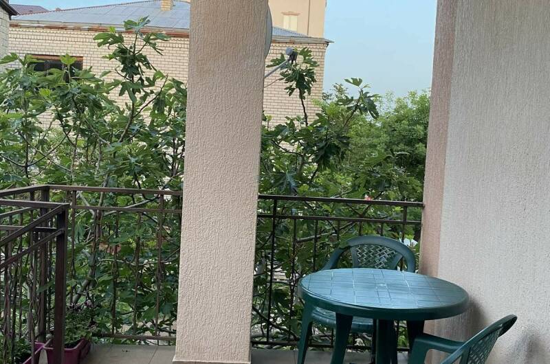 Изображение Изображение гостиницы &quot;Дом «Наш дом»&quot; #5 #3