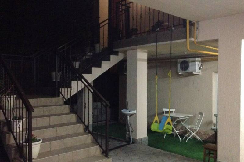 Изображение Изображение гостиницы &quot;Дом «Наш дом»&quot; #7 #5