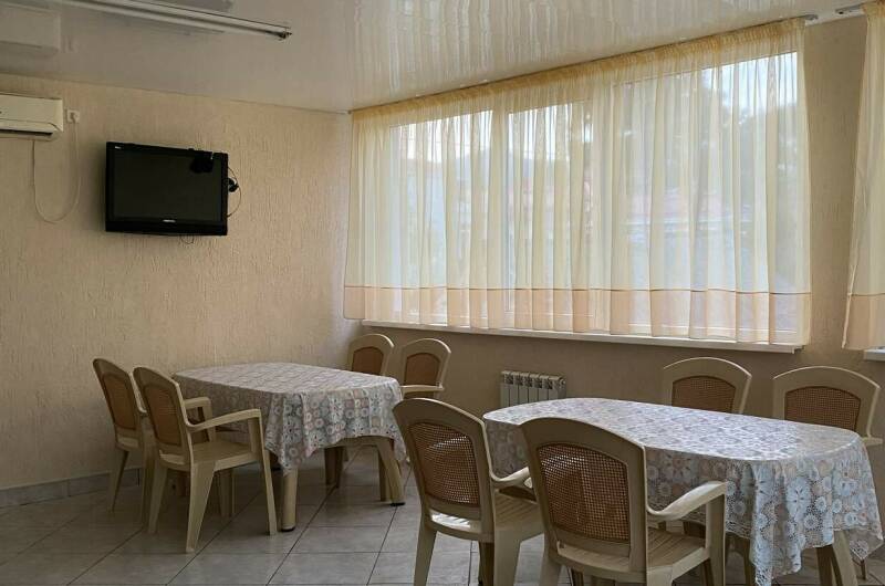 Изображение Изображение гостиницы &quot;Дом «Наш дом»&quot; #8 #6