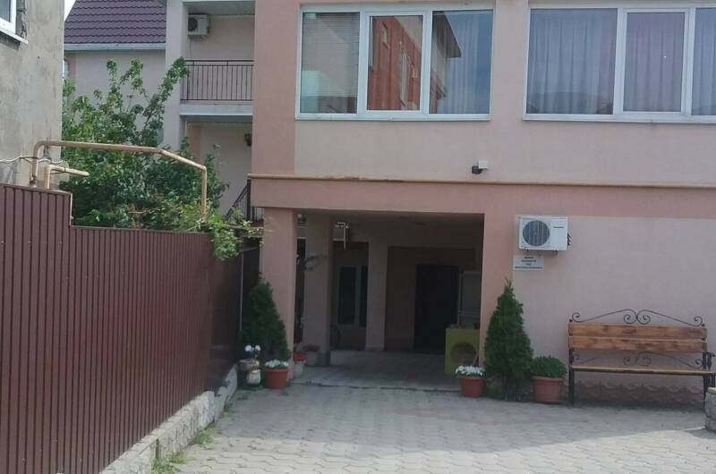 Изображение Изображение гостиницы &quot;Дом «Наш дом»&quot; #9 #7