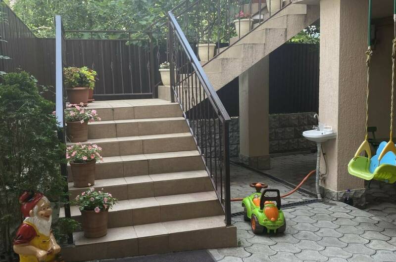 Изображение Изображение гостиницы &quot;Дом «Наш дом»&quot; #11 #9