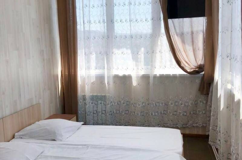 Изображение квартиры "Комната под ключ «Уют на Виноградной»" #1