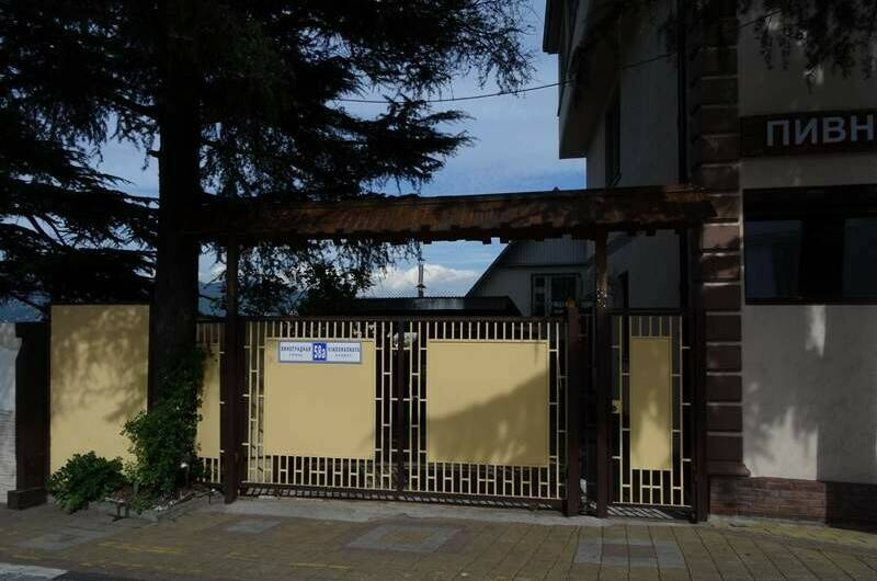 Изображение Изображение квартиры &quot;Комната под ключ «Уют на Виноградной»&quot; #5 #3