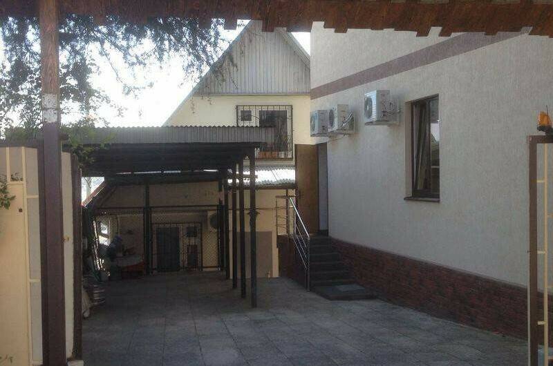 Изображение Изображение квартиры &quot;Комната под ключ «Уют на Виноградной»&quot; #6 #4