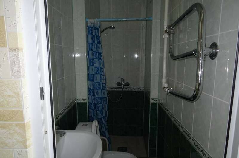 Изображение Изображение квартиры &quot;Комната под ключ «Уют на Виноградной»&quot; #8 #6