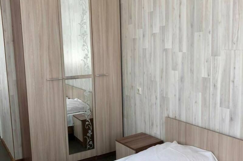 Изображение Изображение квартиры &quot;Комната под ключ «Уют на Виноградной»&quot; #10 #8