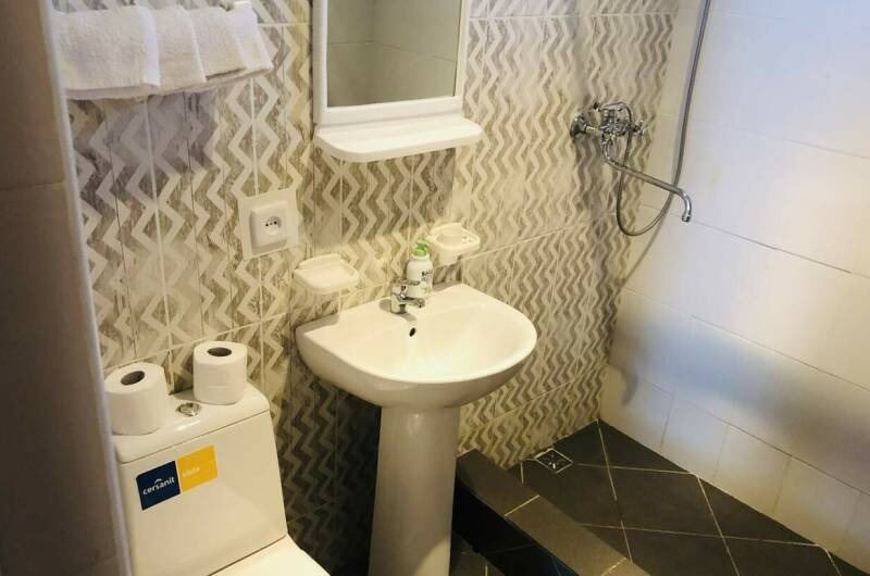 Изображение Изображение гостиницы &quot;Отель «Pine Beach»&quot; #3 #1