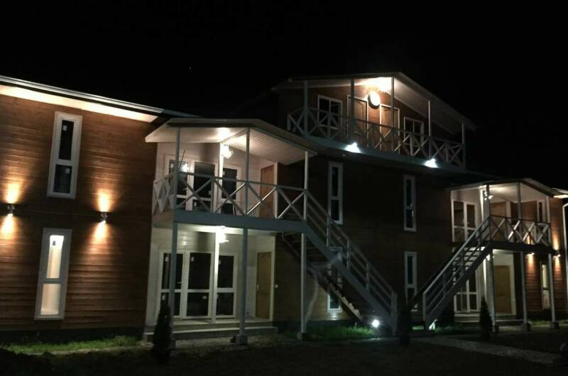 Изображение Изображение гостиницы &quot;Отель «Pine Beach»&quot; #5 #3